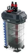 407 Perfomance Canister Filter - for Aquariums up to 100 Gallons - Aquarium Canister Filter | Aquarium Canister Filter