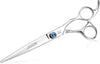7" Professional Dog Grooming Scissors – Ergonomic Pet Trimming Shears