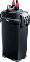 407 Performance Canister Filter – Powerful & Quiet Filtration for Aquariums up to 100 Gallons